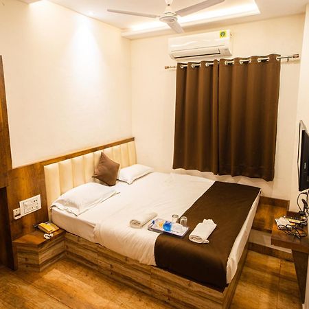 Hotel Khajanchi Kota  Εξωτερικό φωτογραφία