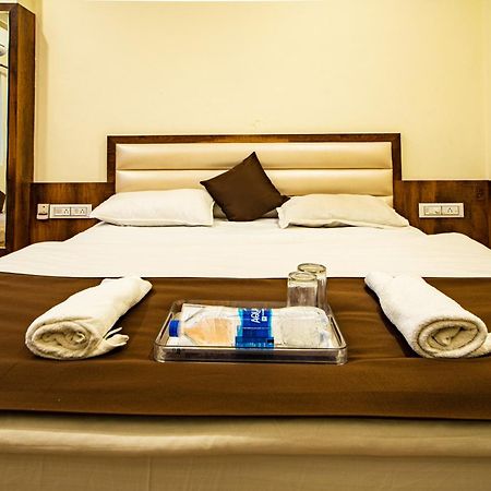 Hotel Khajanchi Kota  Εξωτερικό φωτογραφία