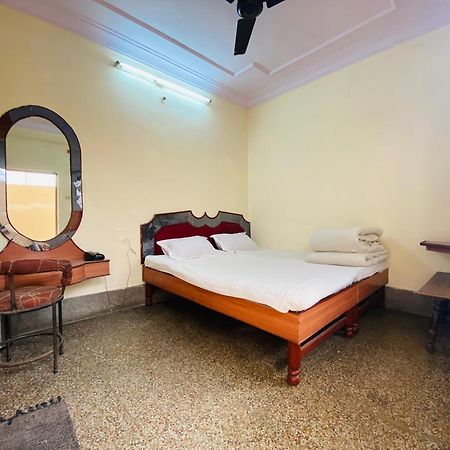 Hotel Khajanchi Kota  Εξωτερικό φωτογραφία