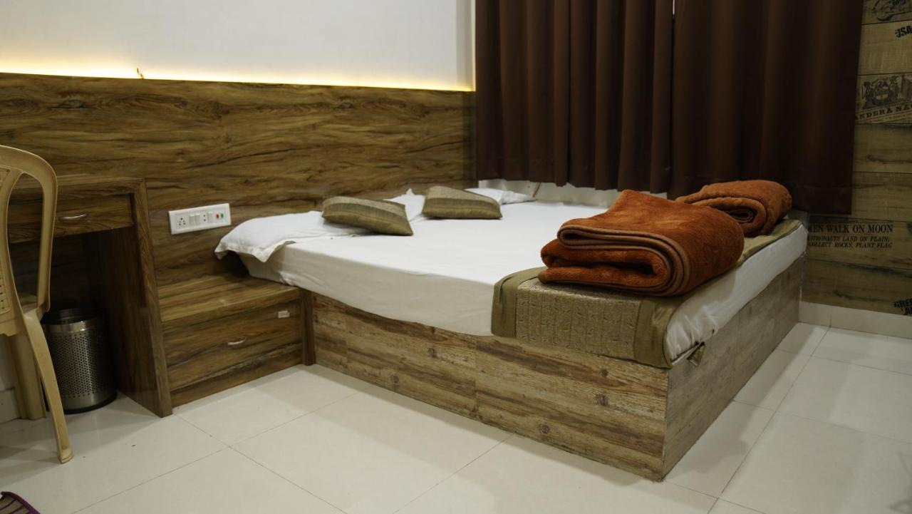 Hotel Khajanchi Kota  Εξωτερικό φωτογραφία