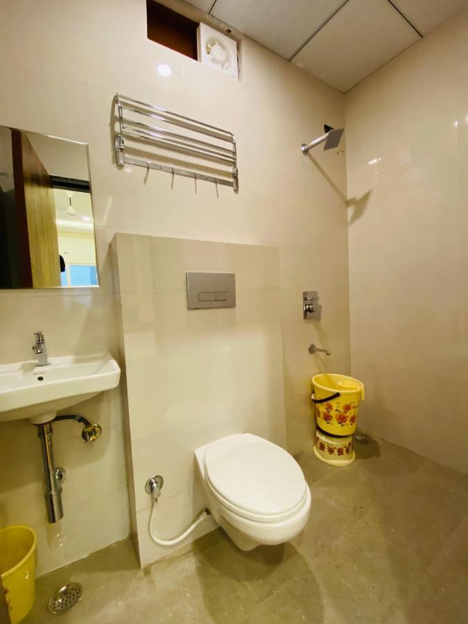 Hotel Khajanchi Kota  Εξωτερικό φωτογραφία