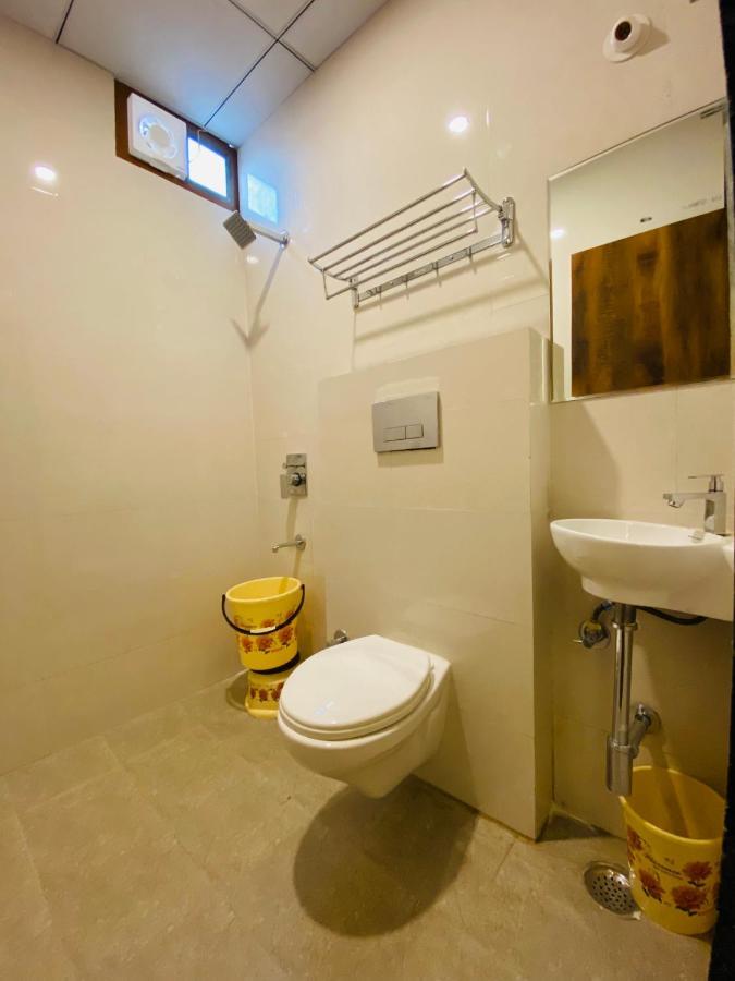 Hotel Khajanchi Kota  Εξωτερικό φωτογραφία
