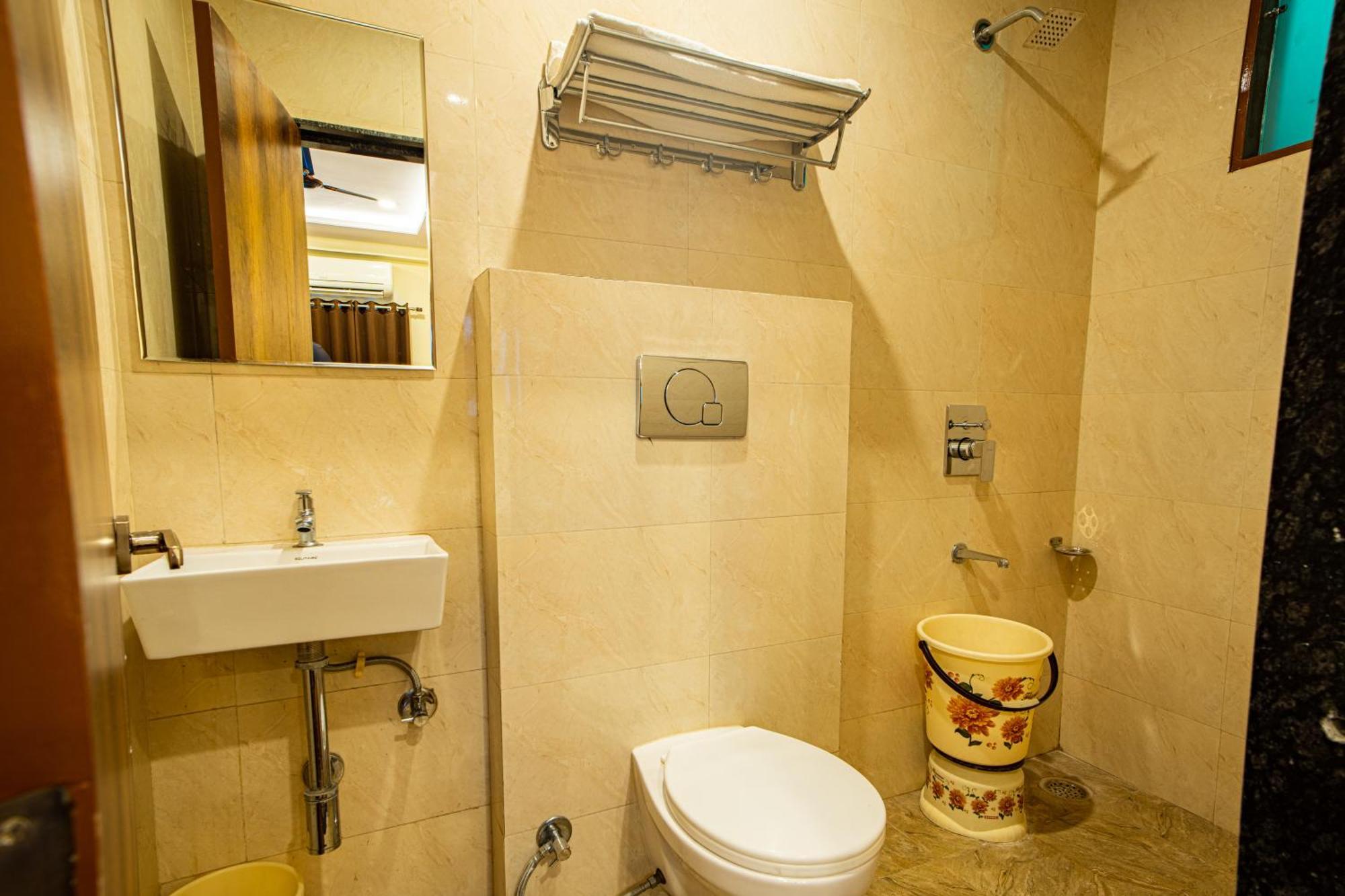Hotel Khajanchi Kota  Εξωτερικό φωτογραφία