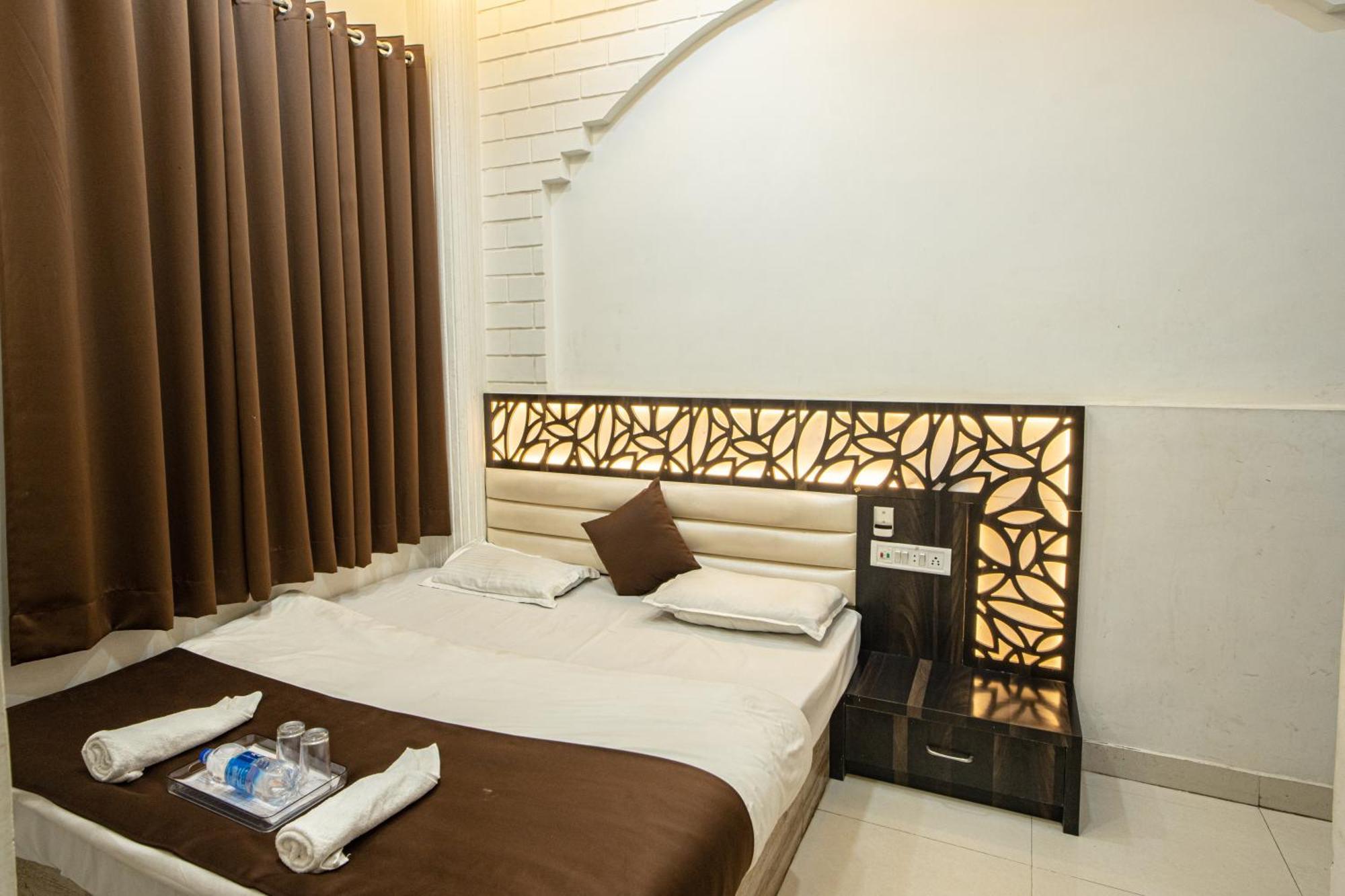 Hotel Khajanchi Kota  Εξωτερικό φωτογραφία