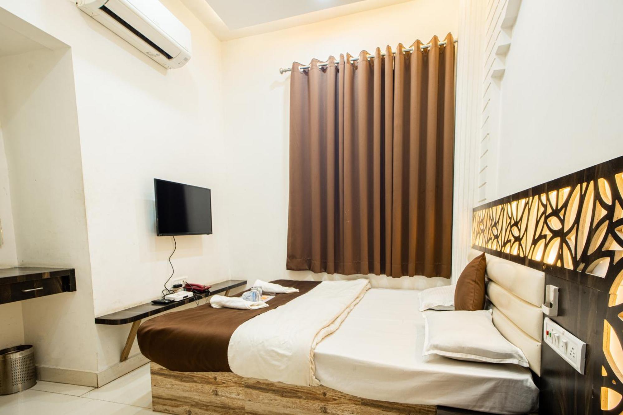 Hotel Khajanchi Kota  Εξωτερικό φωτογραφία