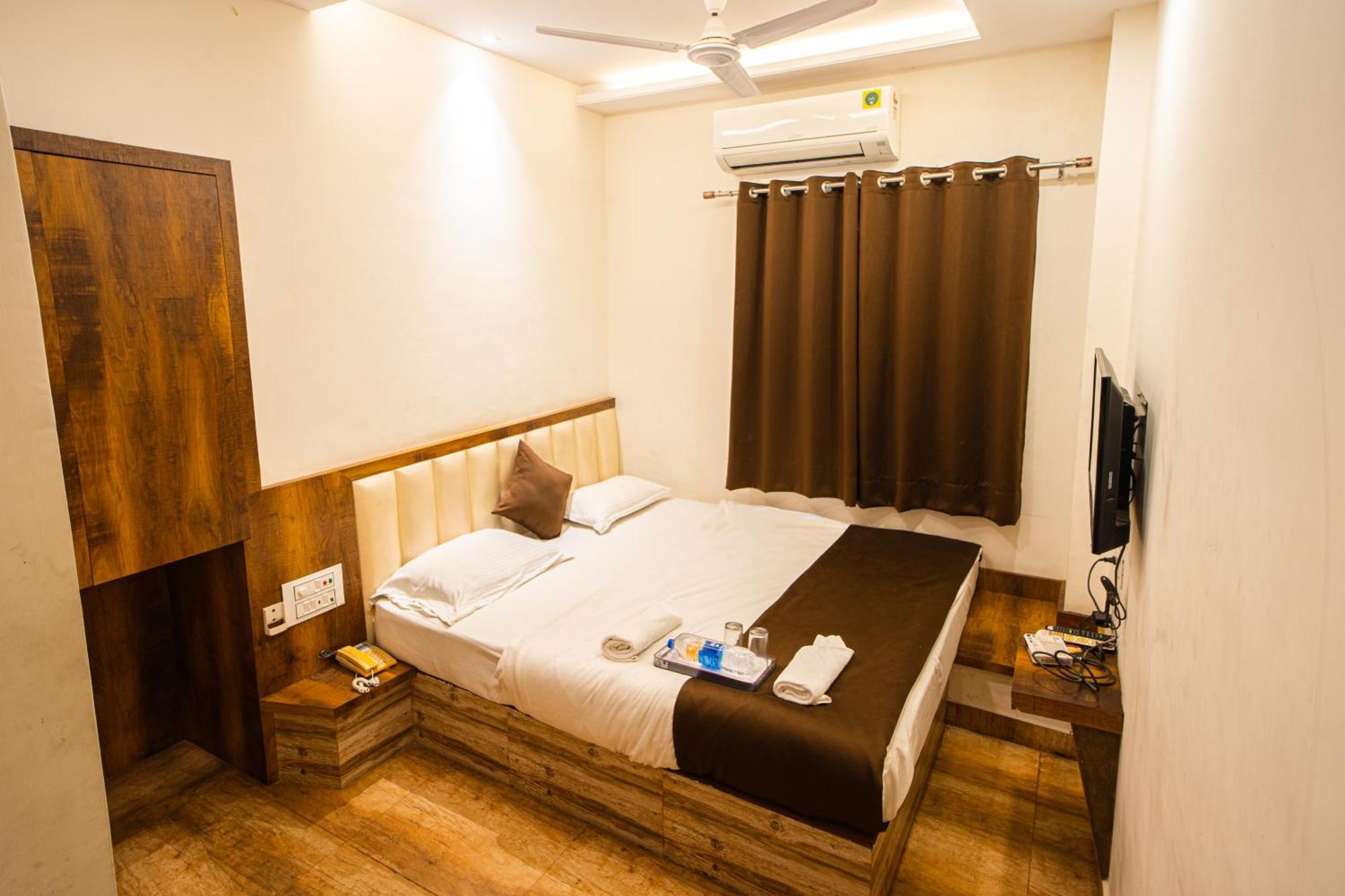 Hotel Khajanchi Kota  Εξωτερικό φωτογραφία