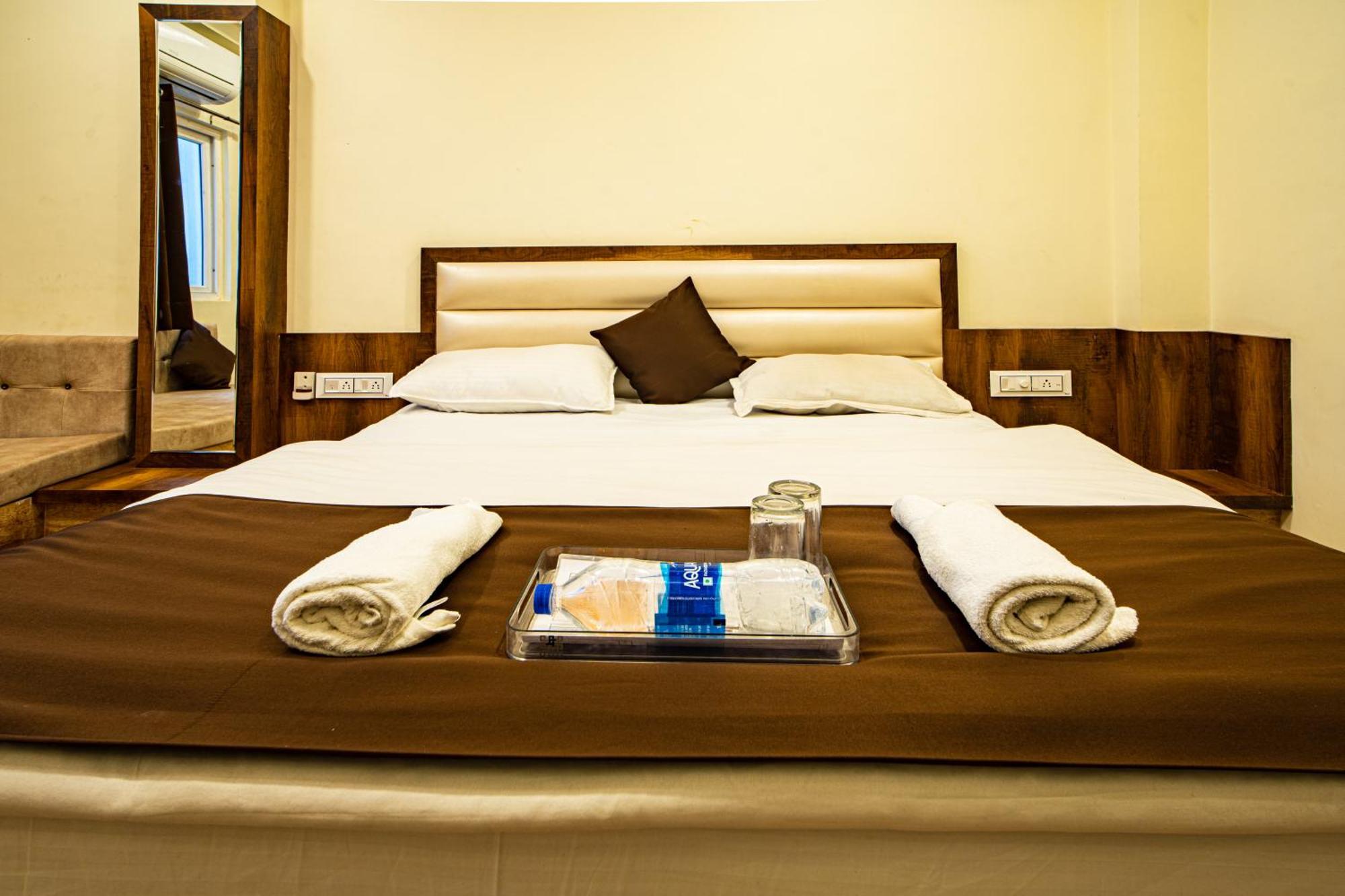 Hotel Khajanchi Kota  Εξωτερικό φωτογραφία