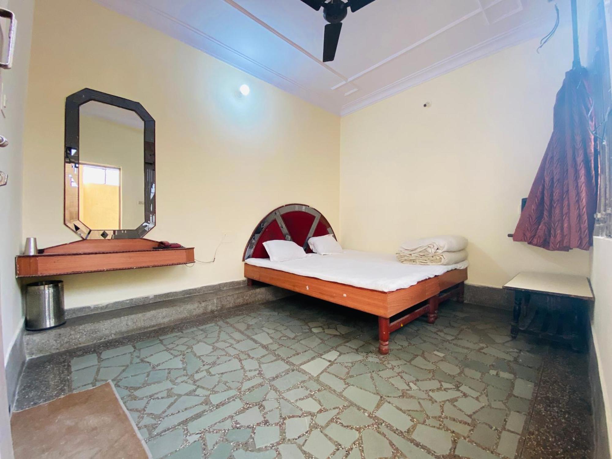 Hotel Khajanchi Kota  Εξωτερικό φωτογραφία