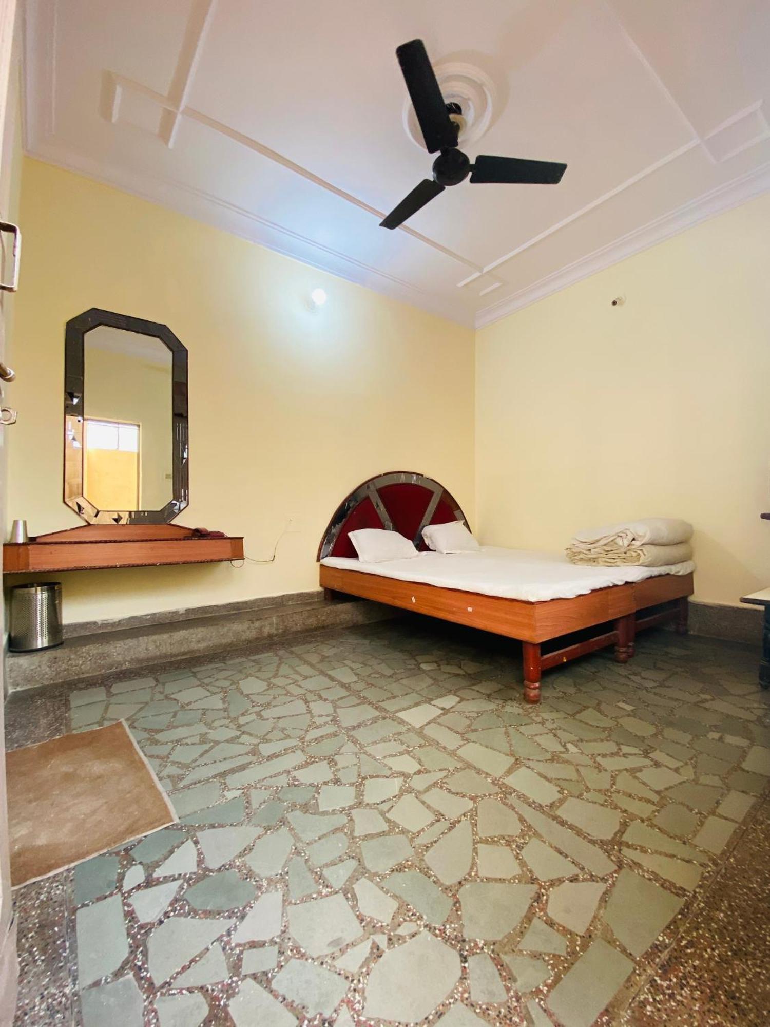 Hotel Khajanchi Kota  Εξωτερικό φωτογραφία